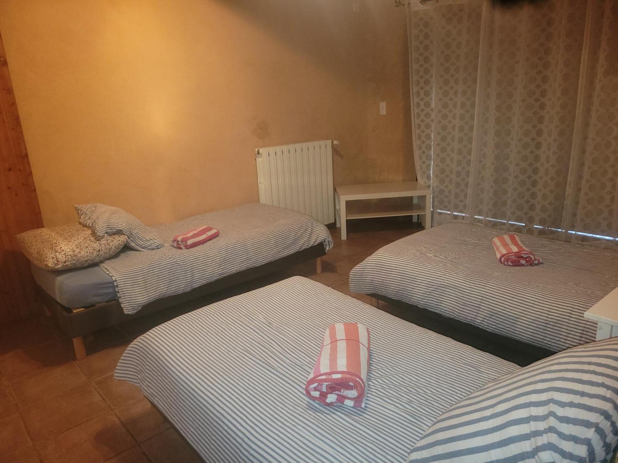 Apartamento Mas De Sarjac Saint-Andéol-de-Vals Exterior foto